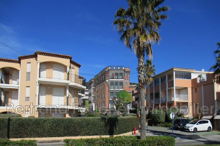 Apartment in Sud, Cavalaire-sur-Mer, France 1 - 13899215