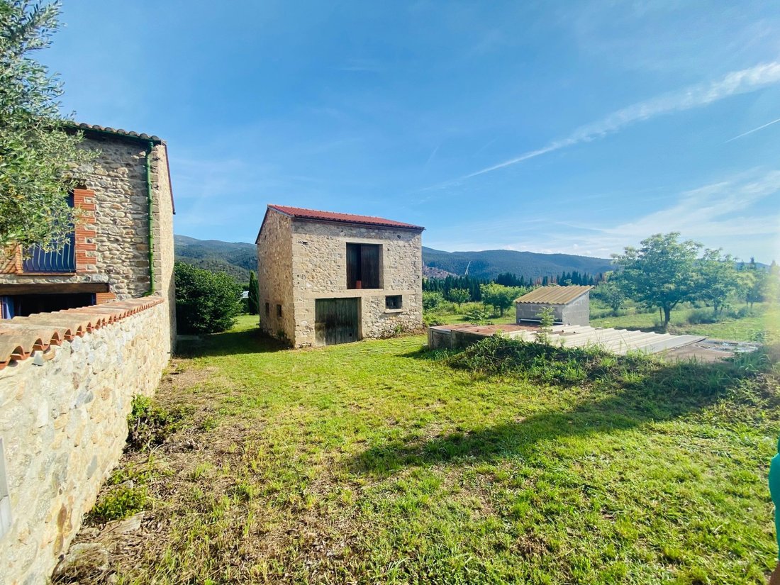 Apartment in Nord, Prades, France 5 - 15705999