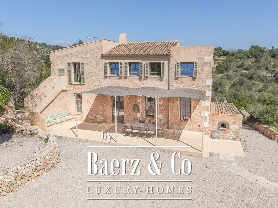 Country House in Manacor, Balearic Islands, Spain 4 - 15700240