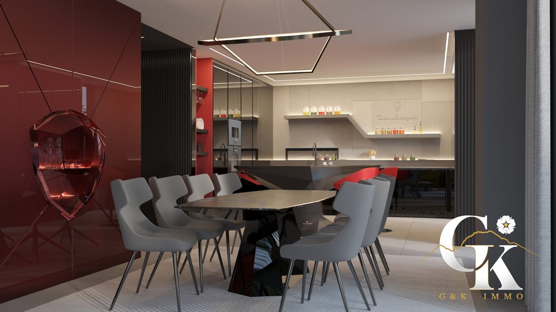 Apartment in La Celle-sous-Gouzon, Nouvelle-Aquitaine, France 1 - 15704720