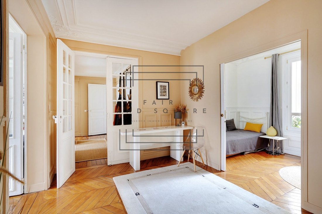 Apartment in La Plaine des Sablons, Neuilly-sur-Seine, France 5 - 15703927