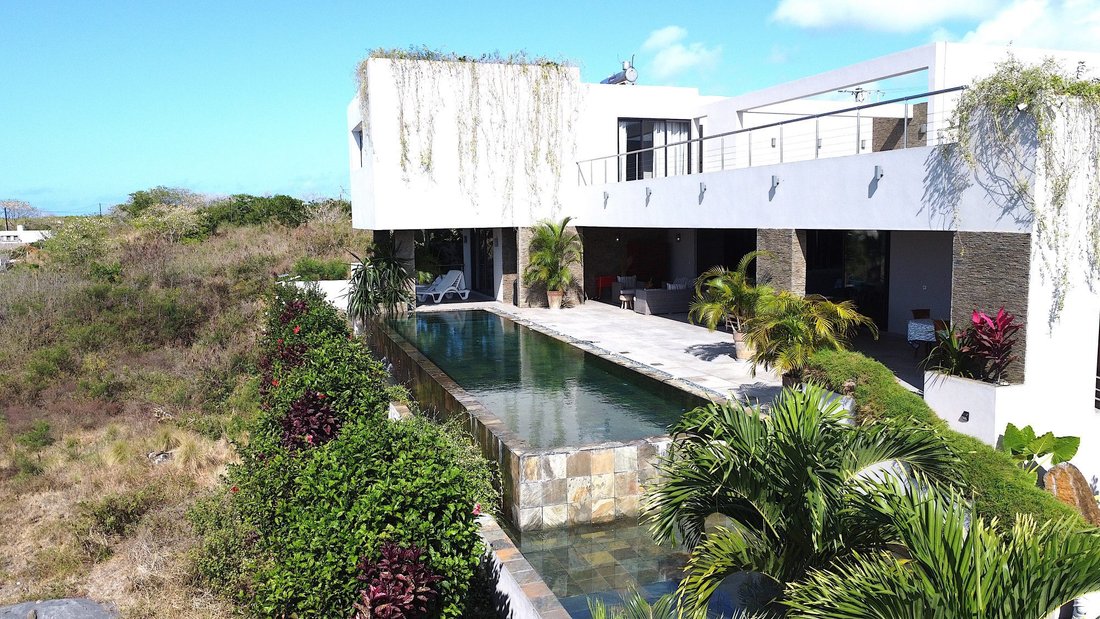 Villa in Grand Baie, Rivière du Rempart District, Mauritius 3 - 13554412