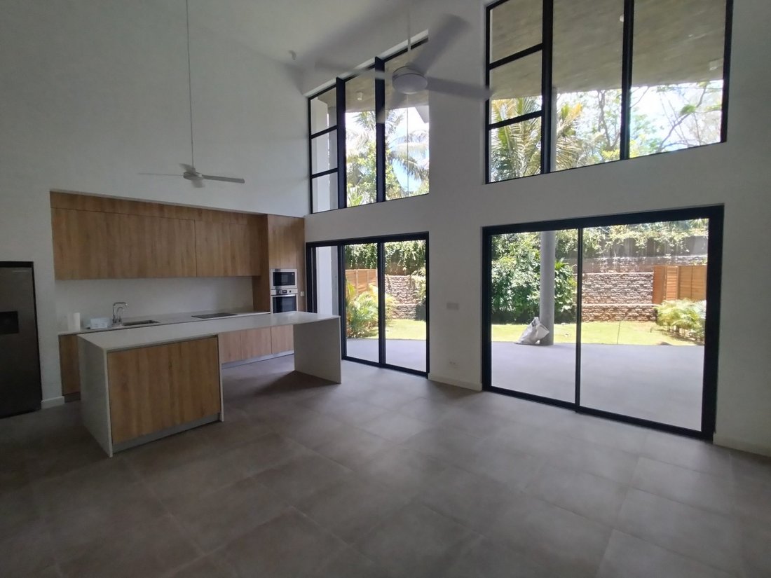 Apartment in Grand Baie, Pamplemousses District, Mauritius 3 - 15706170