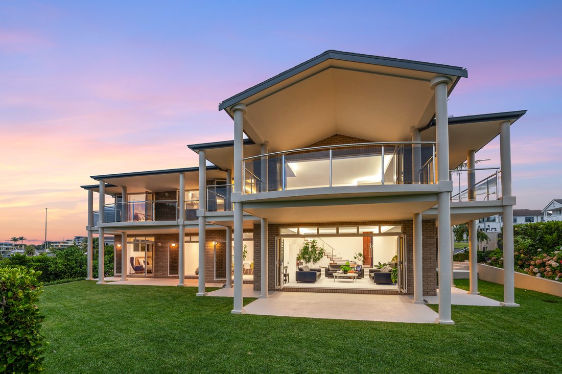 House in Auckland, Auckland, New Zealand 1 - 15699435