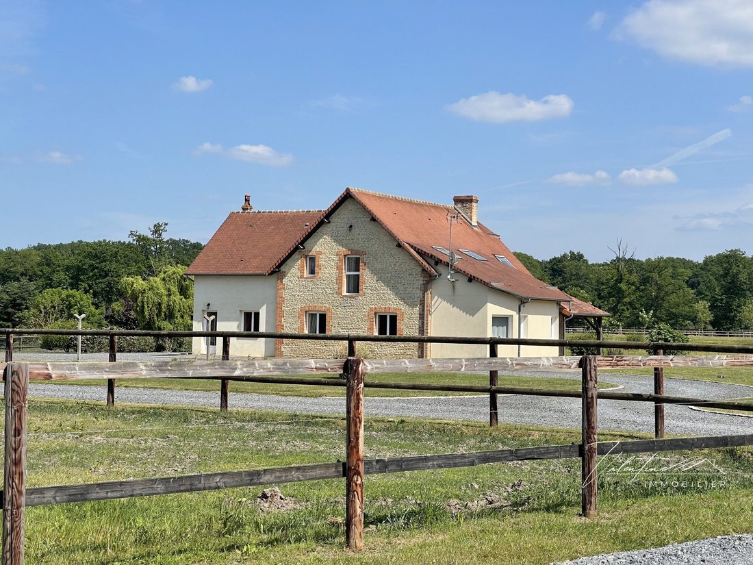 House in Leaupartie, Normandy, France 5 - 15706729