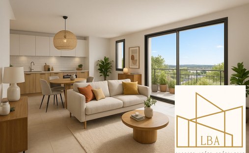 Casa a Marignane, Provenza-Alpi-Costa Azzurra, Francia 1