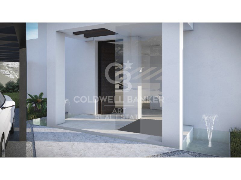 House in Buenas Noches, Estepona, Spain 4 - 15596691