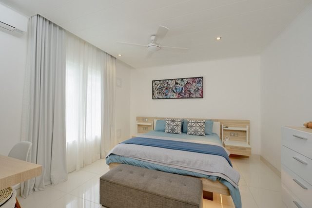 Villa in Grand Baie, Rivière du Rempart District, Mauritius 2 - 15704260