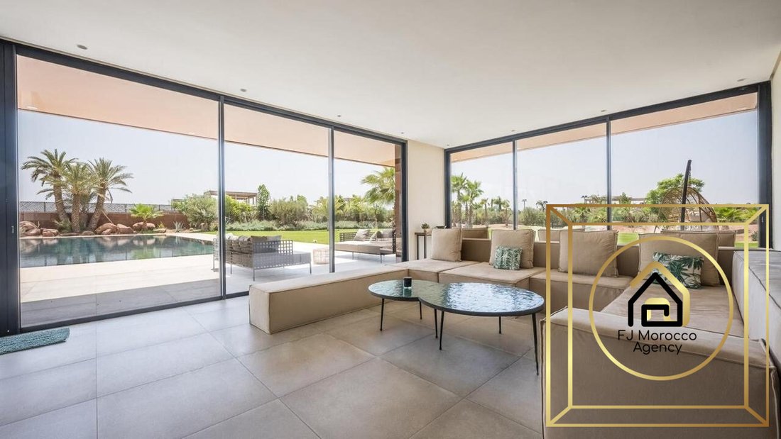 House in Marrakesh, Marrakesh-Safi, Morocco 5 - 15704352