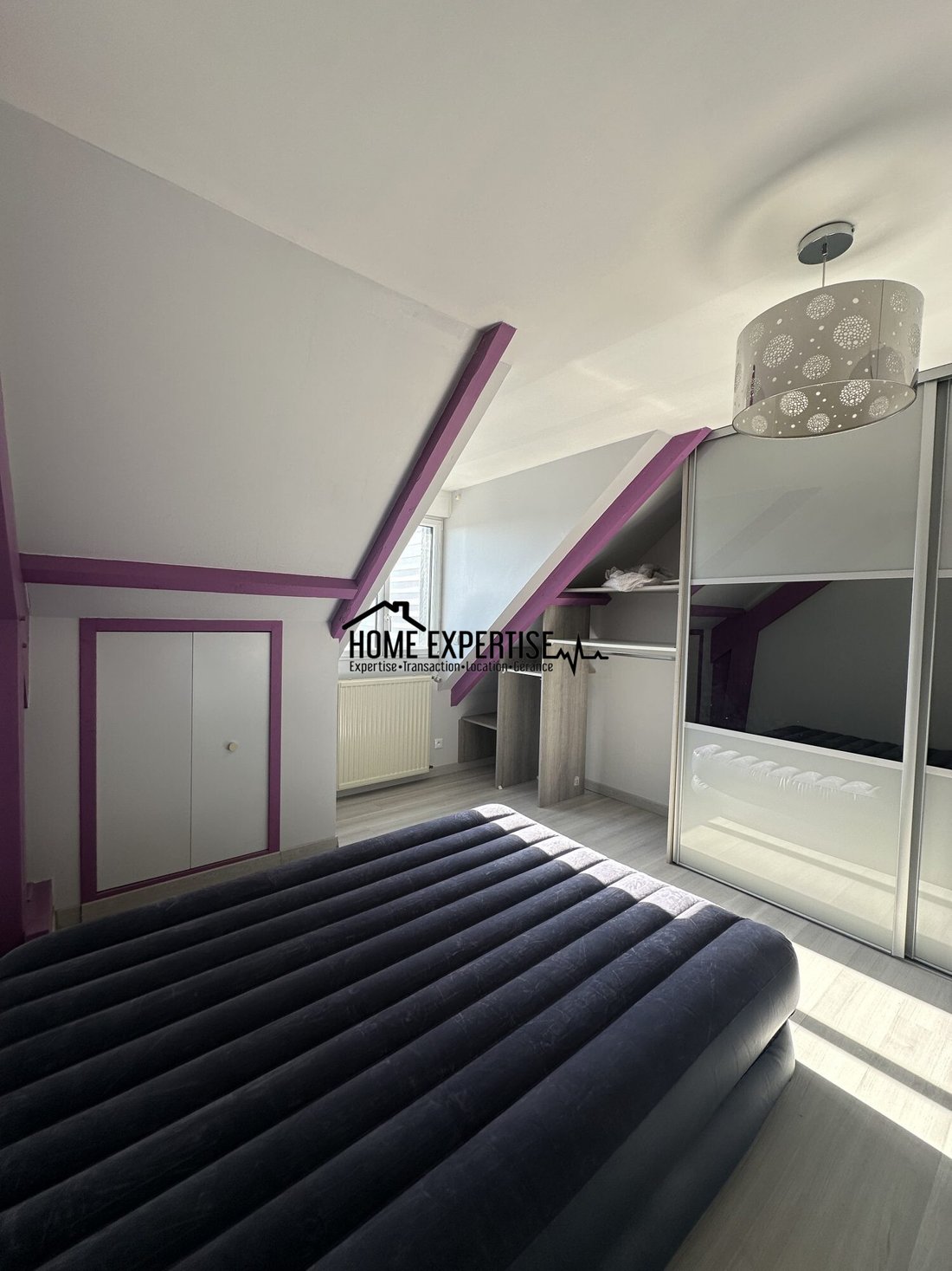 House in Le Havre, Normandy, France 5 - 15702281