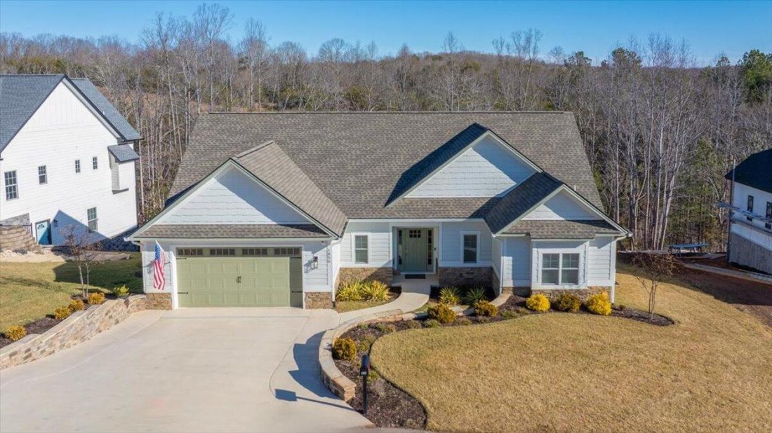 House in Huddleston, Virginia, United States 1 - 15701193