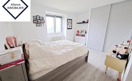 Propriété D'exception