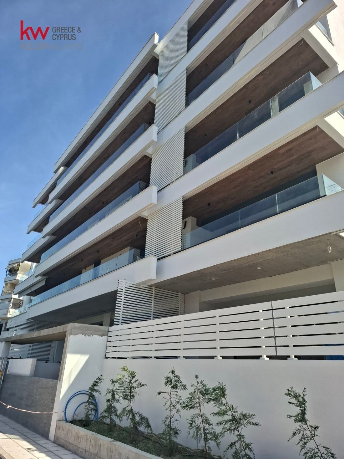 Apartment in Kalamaria, Macedonia and Thrace, Greece 3 - 15698963