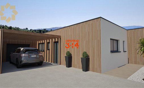 Occitanie Exceptional Property Of Approximately 307 Hectares