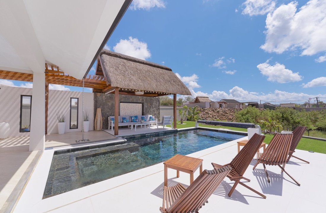 Villa in Cap Malheureux, Rivière du Rempart District, Mauritius 5 - 15703734