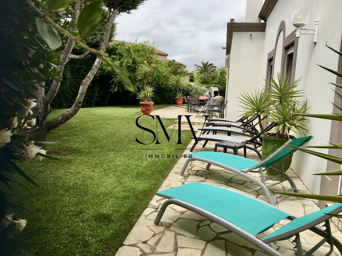 House in Cooperative, Agde, France 2 - 15705606