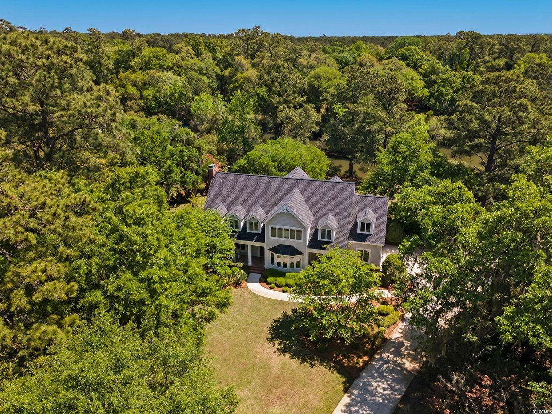 House in Georgetown, South Carolina, United States 3 - 15698710