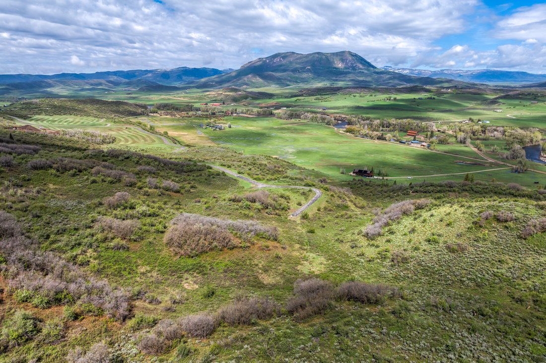 Land in Steamboat Springs, Colorado, United States 5 - 14859839