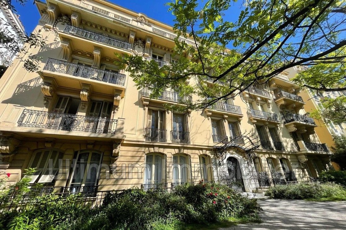 Apartment in Liberation, Nice, France 1 - 15438721