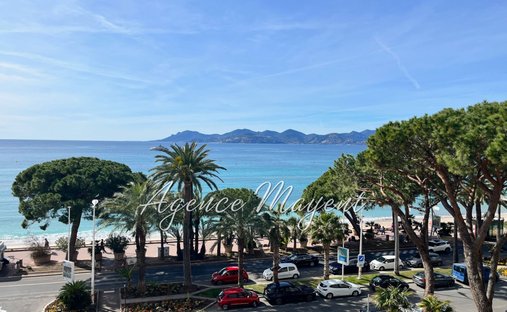 Appartement à Cannes, Provence-Alpes-Côte d'Azur, France 1