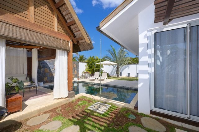 Villa in Grand Baie, Rivière du Rempart District, Mauritius 4 - 15704757