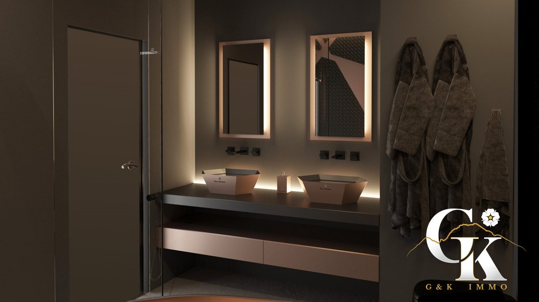 Apartment in La Celle-sous-Gouzon, Nouvelle-Aquitaine, France 5 - 15704788