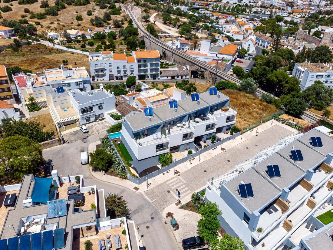 Villa in Tavira (Santa Maria e Santiago), Algarve, Portugal 2 - 15696984