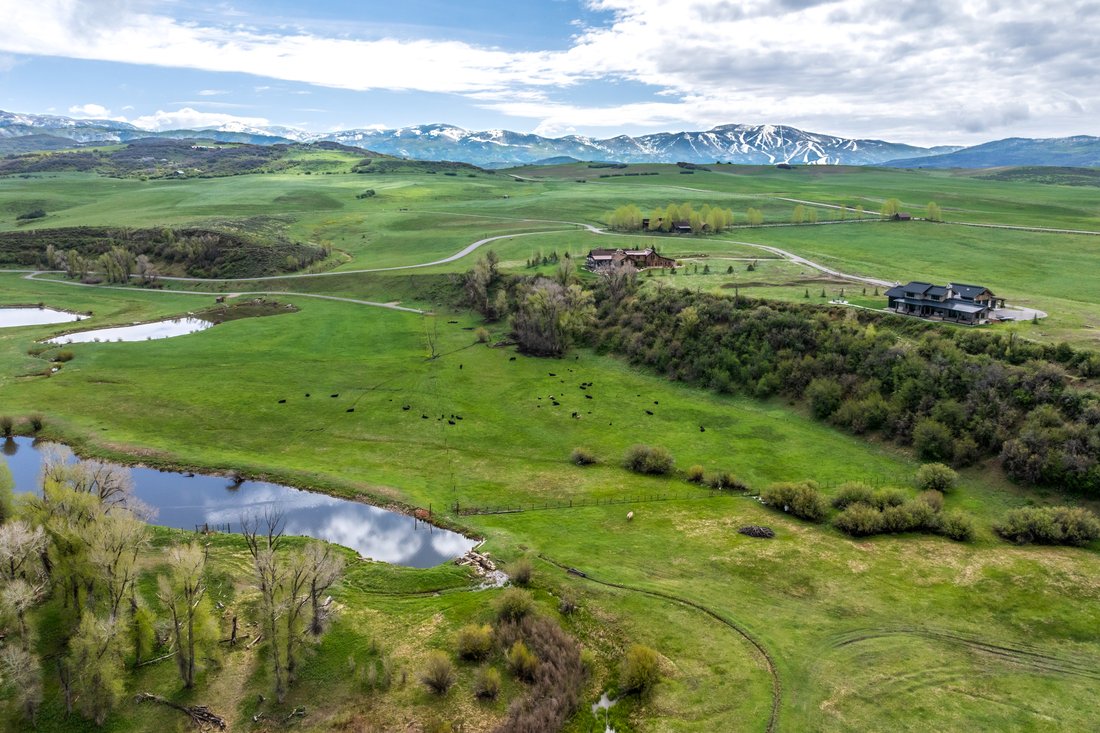 Land in Steamboat Springs, Colorado, United States 5 - 14884340
