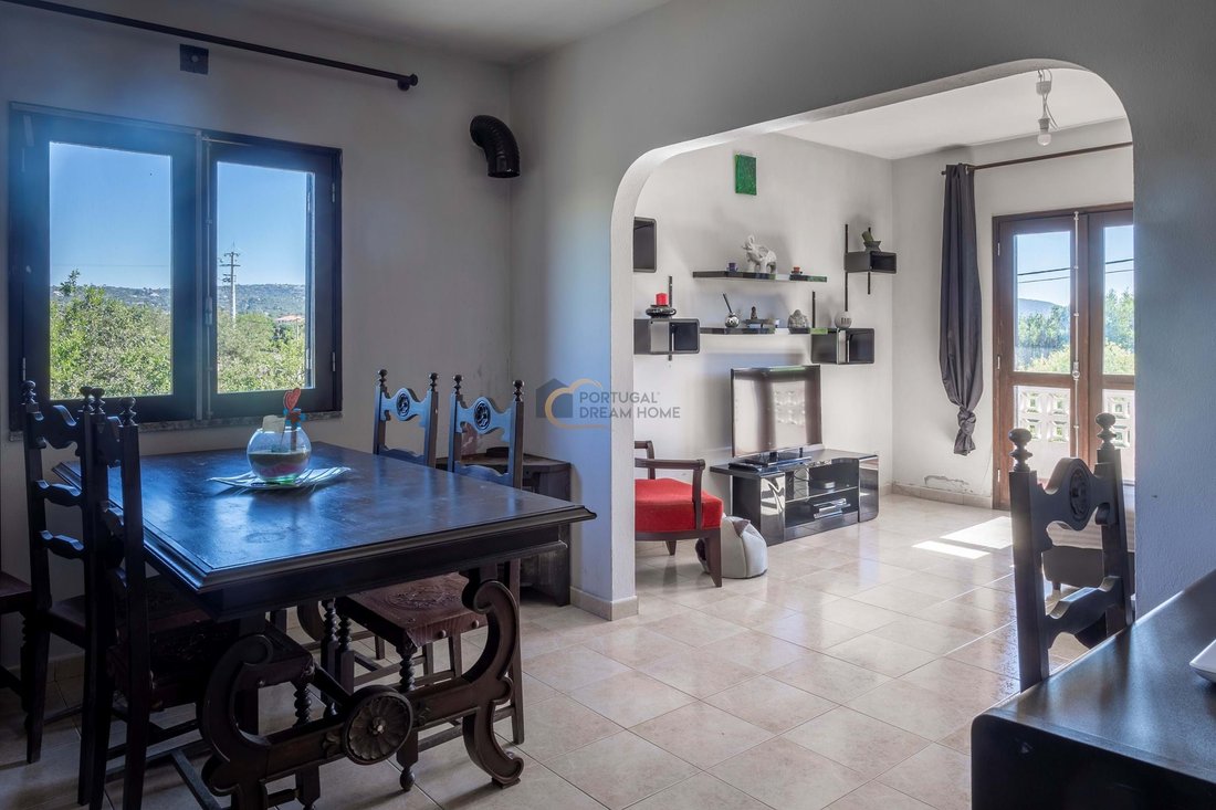 Villa in Boliqueime, Algarve, Portugal 4 - 15708074