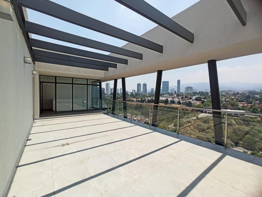 Apartment in Santa Catarina Yecahuitzotl, Mexico City, Mexico 4 - 15698350