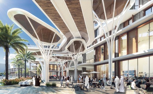 Residenza in Al Hebiah First, Al Hebiah, Emirato di Dubai 1