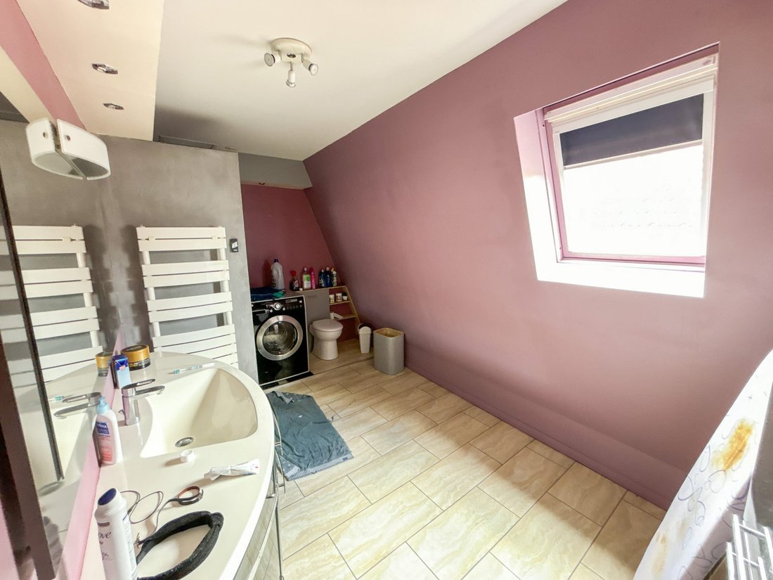 Apartment in Tourcoing, Hauts-de-France, France 4 - 15702957