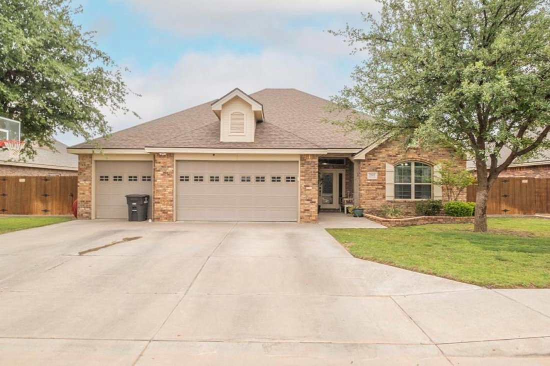 House in Midland, Texas, United States 1 - 15701187