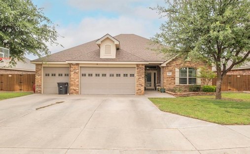 House in Midland, Texas, United States 1