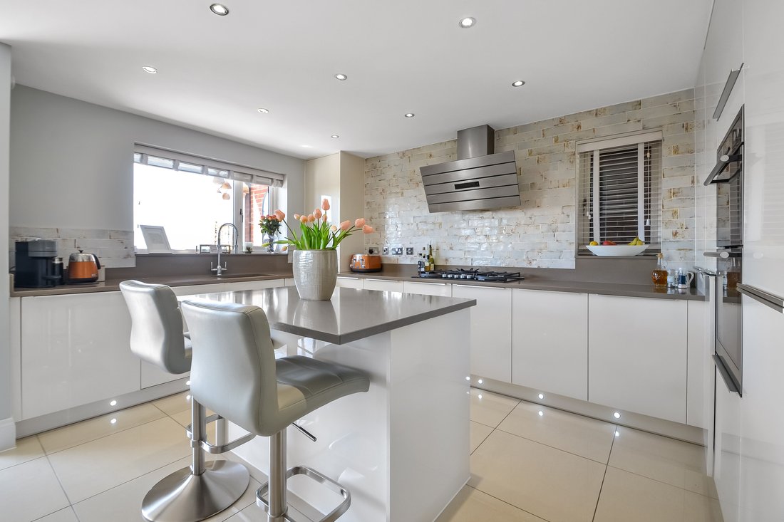 House in Old Bedhampton, Havant, England 3 - 15699598