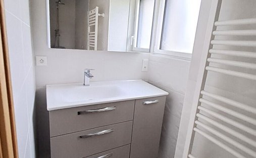 Propriété D'exception