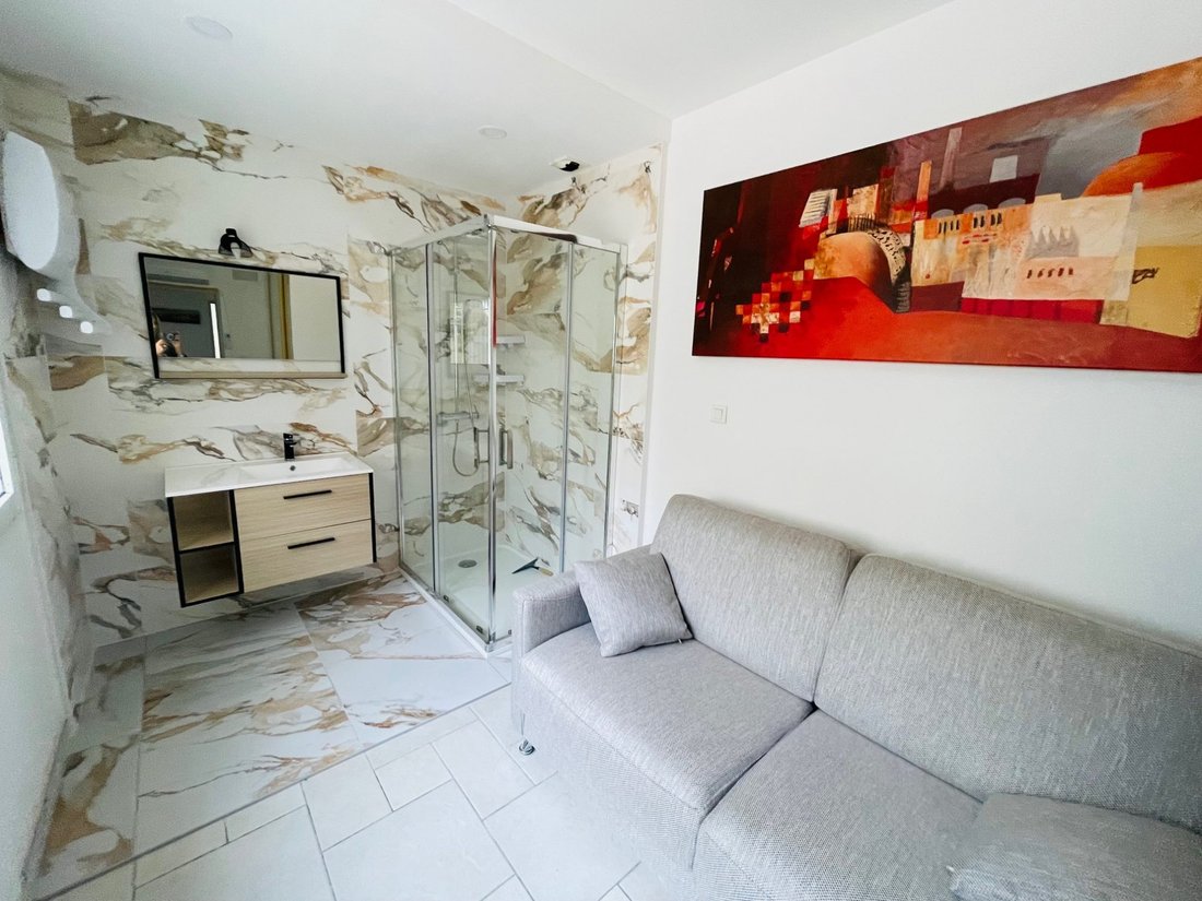 Apartment in Vllage Centre, Canet-en-Roussillon, France 5 - 15706070
