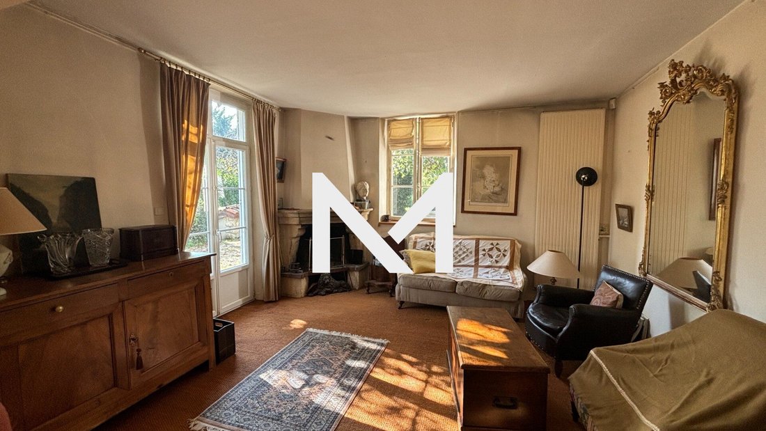 House in Biviers, Auvergne-Rhône-Alpes, France 5 - 15707251