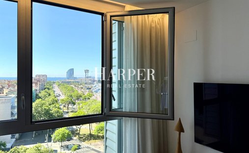 Appartamento a la Barceloneta, Ciutat Vella, Barcellona 1