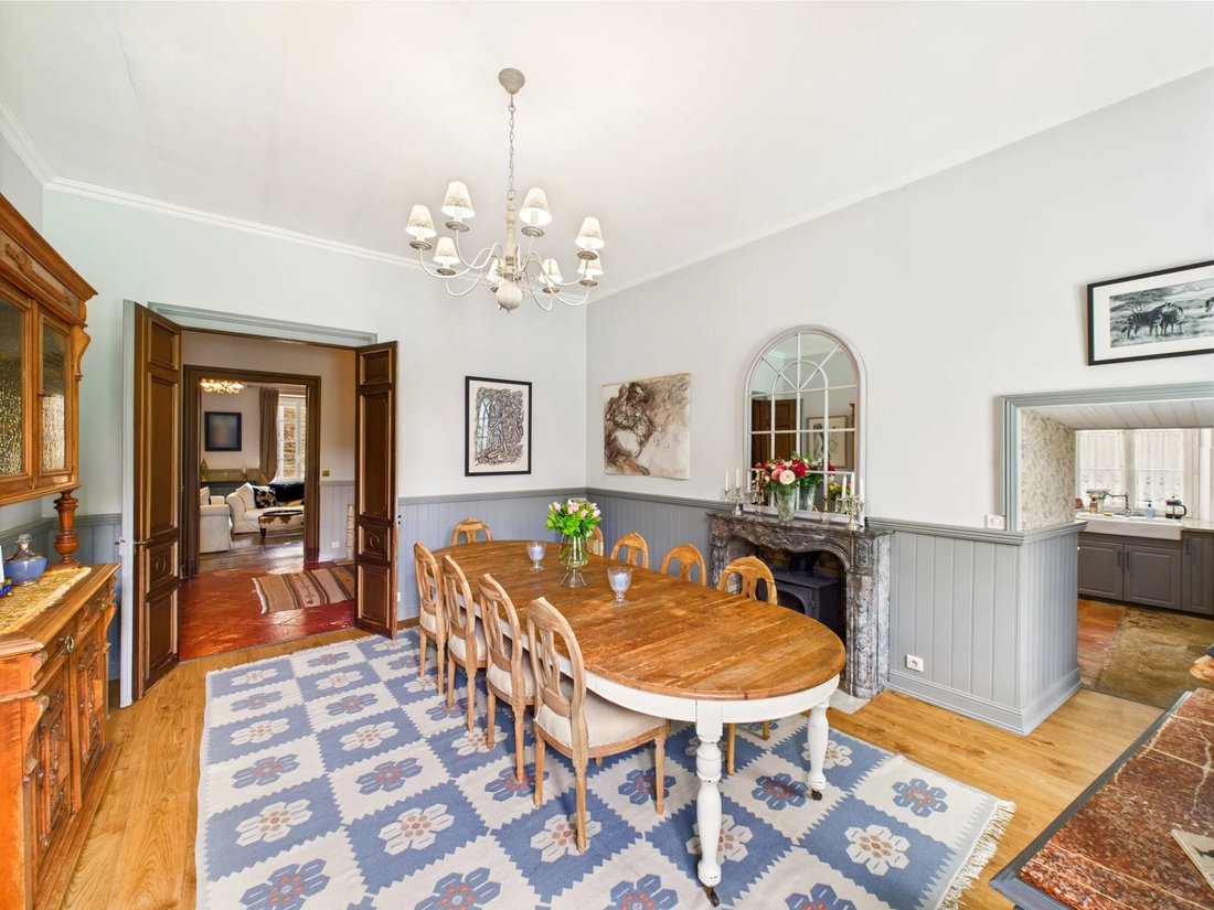 House in Saint-Couat-d'Aude, Occitania, France 4 - 15699651