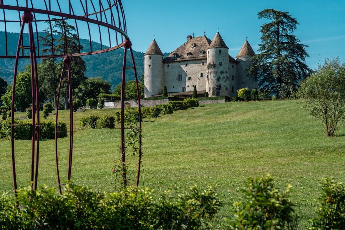 House in Lully, Auvergne-Rhône-Alpes, France 3 - 15699510