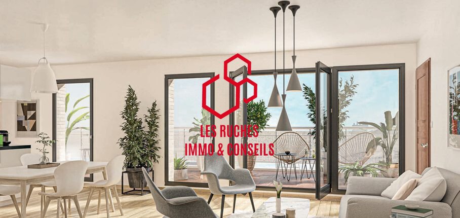 Apartment in Juillet Zola, Alfortville, France 1 - 15705869