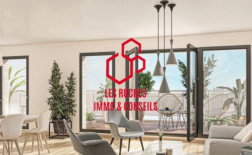 Apartment in Juillet Zola, Alfortville, France 1