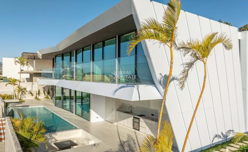 Villa in Se, Autonome Region Madeira, Portugal 1