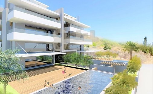 Wohnung in Vouliagmeni, Attika, Griechenland 1