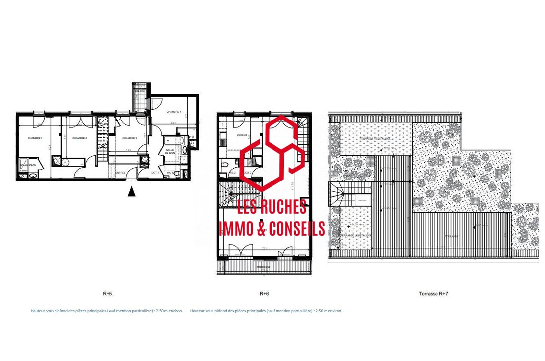 Apartment in Amiraux-Simplon-Poissonniers, Paris 18e Arrondissement, Paris 3 - 15705917