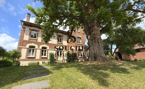 House in Arras, Hauts-de-France, France 1