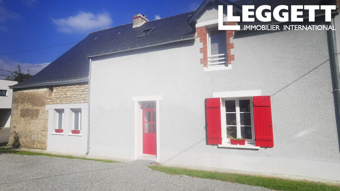 Maison à Gare-Grand Clos, La Baule-Escoublac, France 2 - 14976149