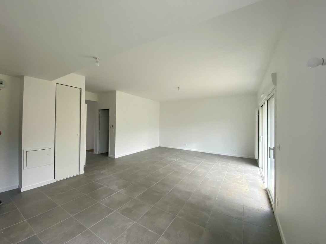 Apartment in Groix, Brittany, France 3 - 15705145
