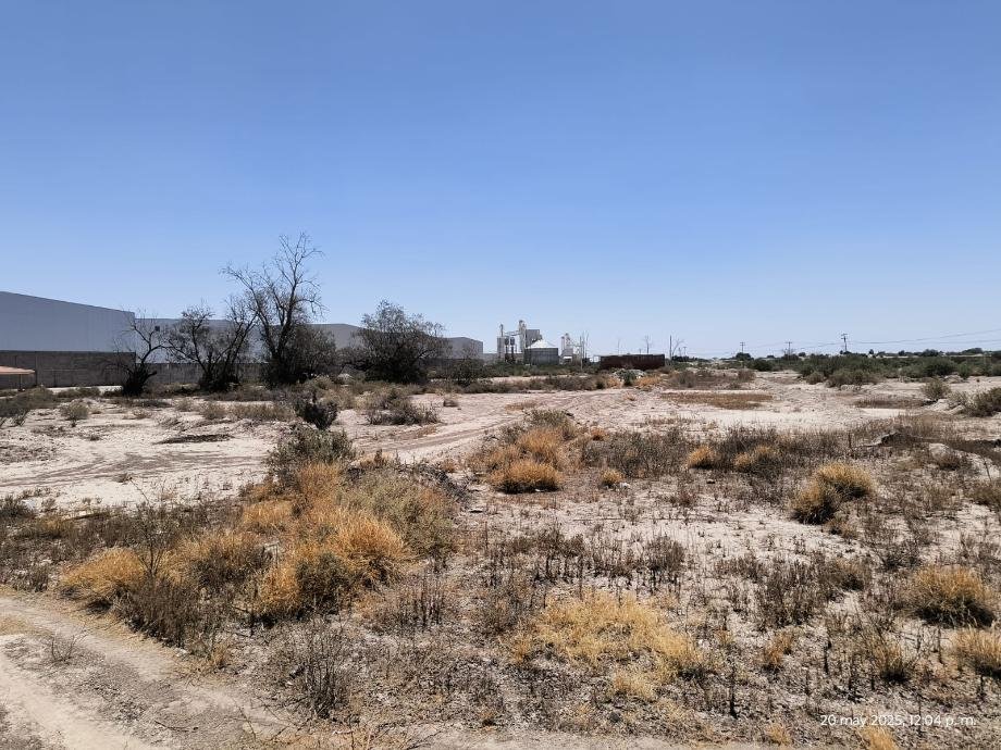 Land in Gomez Palacio, Durango, Mexico 3 - 15698349